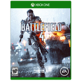 ELECTRONIC ARTS EA Battlefield 4