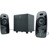 CYBER ACOUSTICS Cyber Acoustics CA-3092BT 2.1 Speaker System - 8 W RMS - Wireless Speaker(s)