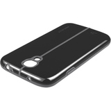 MACALLY Macally Protective Hardshell Case For Samsung S4