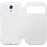 MACALLY Macally Carrying Case (Folio) for Smartphone - White