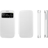 MACALLY Macally Carrying Case (Wallet) for Smartphone - White