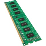 PNY PNY 8GB Kit (2x4GB) PC3-10666 1333MHz DDR3 Desktop DIMMs NHS