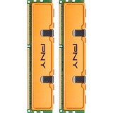 PNY PNY 16GB Kit (2x8GB) PC3-10666 1333MHz DDR3 Desktop DIMMs NHS