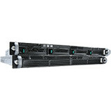 INTEL Intel Server System R1208RPOSHOR Barebone System - 1U Rack-mountable - Socket H3 LGA-1150 - 1 x Processor Support