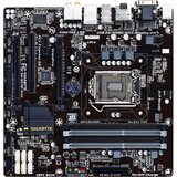 GIGABYTE Gigabyte GA-Q87M-D2H Desktop Motherboard - Intel Q87 Express Chipset - Socket H3 LGA-1150