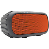 ECOXGEAR Grace Digital Speaker System - Wireless Speaker(s) - Orange