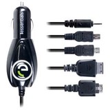 IESSENTIALS iEssentials Universal Car Charger