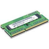LENOVO Lenovo 4GB PC3-12800 DDR3L-1600MHz SODIMM Memory