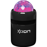 ION ELECTRONICS Ion Audio Party Starter Speaker System - Wireless Speaker(s) - Black