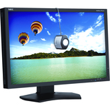 NEC NEC Display PA242W-BK-SV 24.1