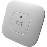 CISCO SYSTEMS Cisco Aironet 702I IEEE 802.11n 300 Mbps Wireless Access Point - ISM Band - UNII Band