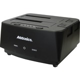 ADDONICS Addonics Mini HDD Duplicator Station
