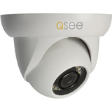 Q-SEE Q-see QCN8009D 2 Megapixel Network Camera - Color, Monochrome - Board Mount