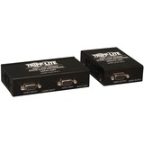 TRIPP LITE Tripp Lite VGA + Audio over Cat5 Extender Kit (Transmitter + Receiver)
