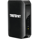 TRENDNET TRENDnet TEW-751DR Wireless Router - IEEE 802.11n