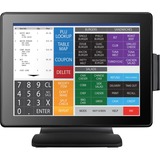 GVISION USA INC GVision GPOS - Integrated Touch Screen PC