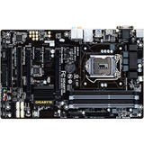 GIGABYTE Gigabyte GA-B85-HD3 Desktop Motherboard - Intel B85 Express Chipset - Socket H3 LGA-1150