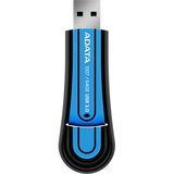 A-DATA TECHNOLOGY (USA) CO., L Adata S107 64GB Blue Retail