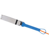 MELLANOX TECHNOLOGIE Mellanox Active Fiber Cable, VPI, up to 56Gb/s, QSFP, 10m