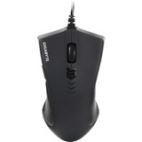 GIGABYTE Gigabyte Sapphire Blue Optical Gaming Mouse