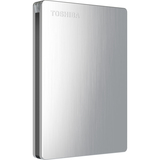 TOSHIBA Toshiba Canvio Slim 500 GB External Hard Drive