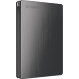 TOSHIBA Toshiba Canvio Slim 500 GB External Hard Drive