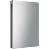 TOSHIBA Toshiba Canvio Slim 1 TB External Hard Drive