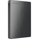 TOSHIBA Toshiba Canvio Slim 1 TB External Hard Drive