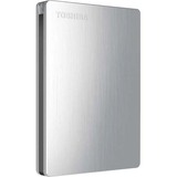 TOSHIBA Toshiba Canvio Slim 1 TB External Hard Drive