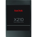 SANDISK CORPORATION SanDisk 128 GB 2.5