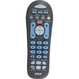 RCA RCA RCR314WR Universal Remote Control