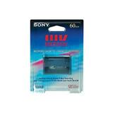 SONY Sony MICROMV Videocassette