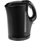 KALORIK Kalorik 1.75 Qt Black Water Kettle