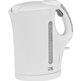 KALORIK Kalorik 1.75 Qt White Water Kettle