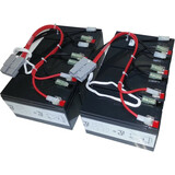 E-REPLACEMENTS eReplacements SLA12-ER Battery Unit