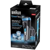 PROCTER & GAMBLE Braun  CoolTec CT5cc Shaver