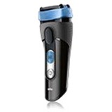 PROCTER & GAMBLE Braun  CoolTec Dry Shaver - Puts Skin Irritation on Ice