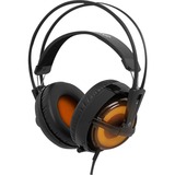 STEELSERIES SteelSeries Siberia v2 Full-Size Headset Limited Edition