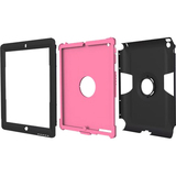 TRIDENT Trident Kraken A.M.S. Case For Apple Ipad 2/3/4th Gen