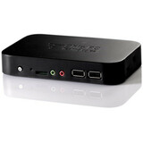 CHIP PC INC Chip PC Xtreme PC LXD8941 Ultra Small Thin Client - Marvell ARMADA PXA510 933 MHz - Black