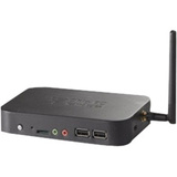 CHIP PC INC Chip PC Xtreme PC LXD8941W Ultra Small Thin Client - Marvell ARMADA PXA510 933 MHz - Black