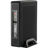 CHIP PC INC Chip PC EX-PC W7DCCE1 Thin Client - AMD G-Series T40N 1 GHz - Black