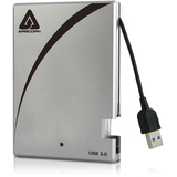 APRICORN Apricorn Aegis Portable A25-3USB-500 500 GB 2.5