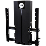 OMNIMOUNT SYSTEMS OmniMount LIFT70 Wall Mount for Flat Panel Display