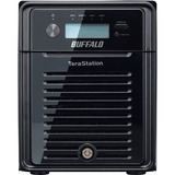 BUFFALO TECHNOLOGY (USA)  INC. Buffalo TeraStation 3400 NAS Server
