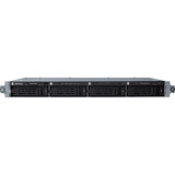 BUFFALO TECHNOLOGY (USA)  INC. Buffalo TeraStation 3400r NAS Server