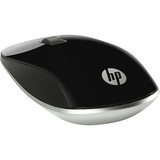 HEWLETT-PACKARD HP Z4000 Black Wireless Mouse