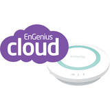 ENGENIUS TECHNOLOGIES EnGenius X-TRA RANGE ESR1200 Wireless Router - IEEE 802.11ac