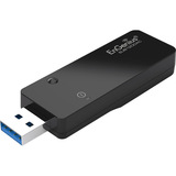 ENGENIUS TECHNOLOGIES EnGenius EUB1200AC IEEE 802.11ac USB - Wi-Fi Adapter