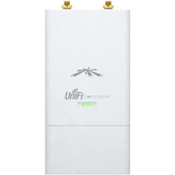 UBIQUITI NETWORKS Ubiquiti UniFi UAP-Outdoor IEEE 802.11n 300 Mbps Wireless Access Point - ISM Band